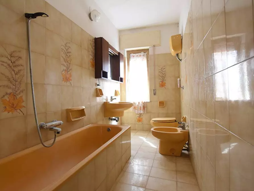 Immagine 8 di Casa indipendente in vendita  in via lamarmora a Chiaramonti