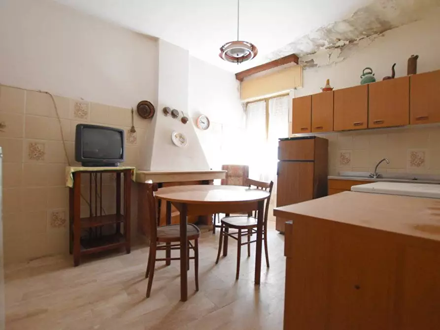 Immagine 5 di Casa indipendente in vendita  in via lamarmora a Chiaramonti