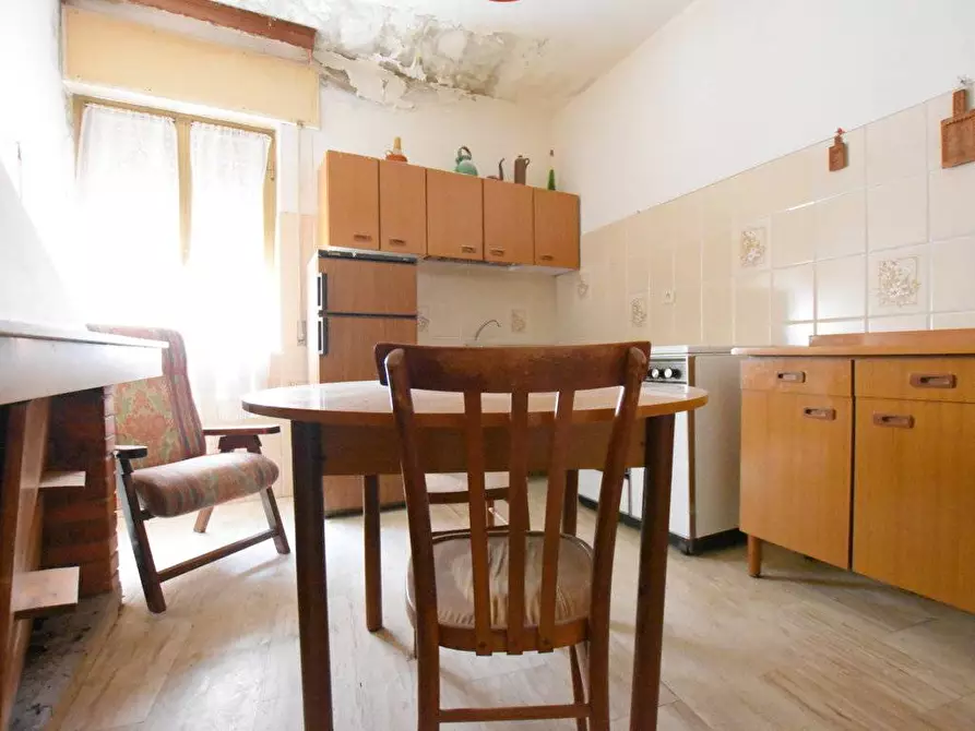 Immagine 6 di Casa indipendente in vendita  in via lamarmora a Chiaramonti