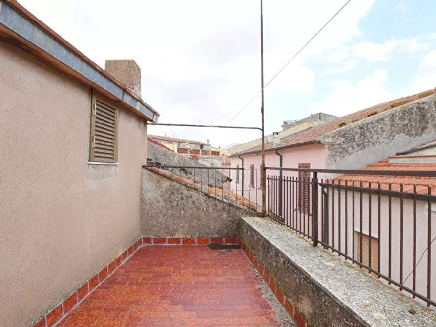 Immagine 12 di Casa indipendente in vendita  in via lamarmora a Chiaramonti