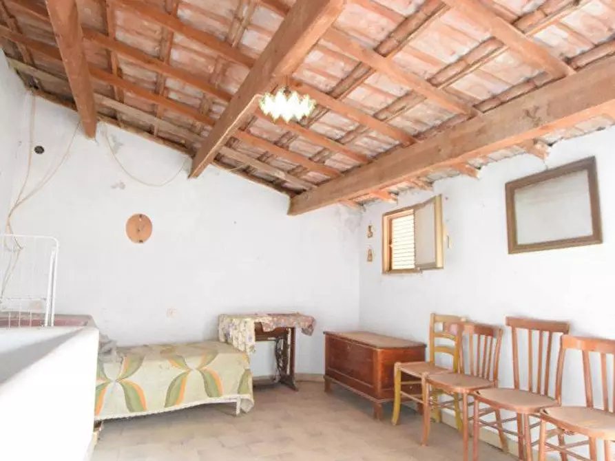 Immagine 11 di Casa indipendente in vendita  in via lamarmora a Chiaramonti