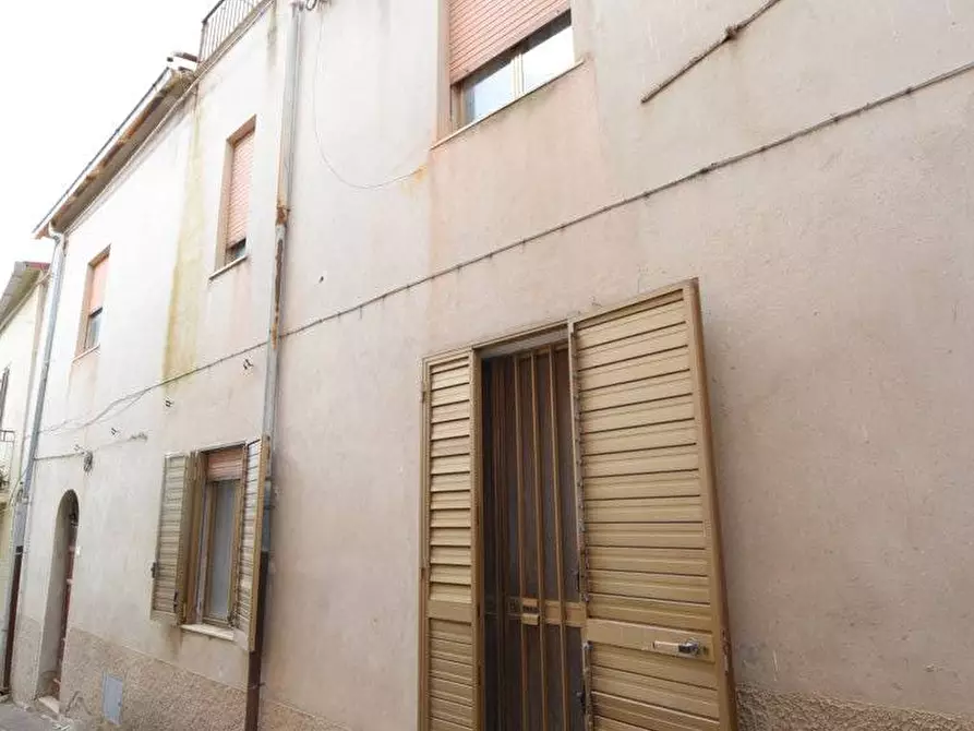 Immagine 20 di Casa indipendente in vendita  in via lamarmora a Chiaramonti