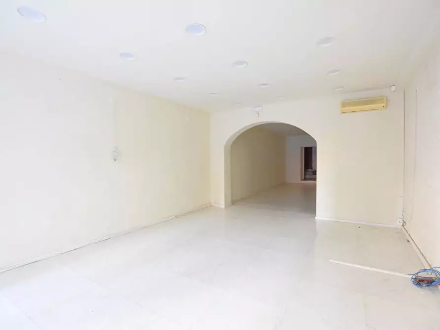 Immagine 4 di Locale commerciale in affitto  in LARGO CAVALLOTTI a Sassari