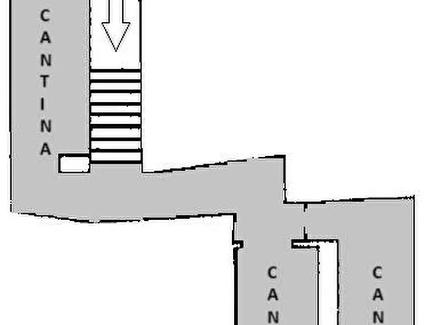 Immagine 9 di Locale commerciale in affitto  in LARGO CAVALLOTTI a Sassari