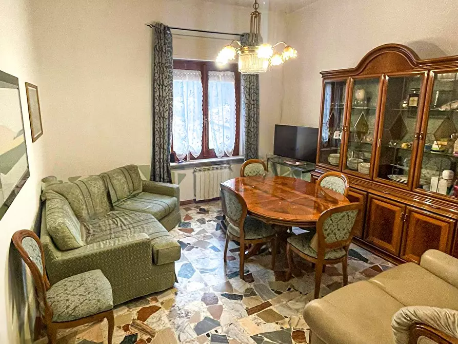 Immagine 1 di Appartamento in vendita  in VIA GARIBALDI a Chiaramonti