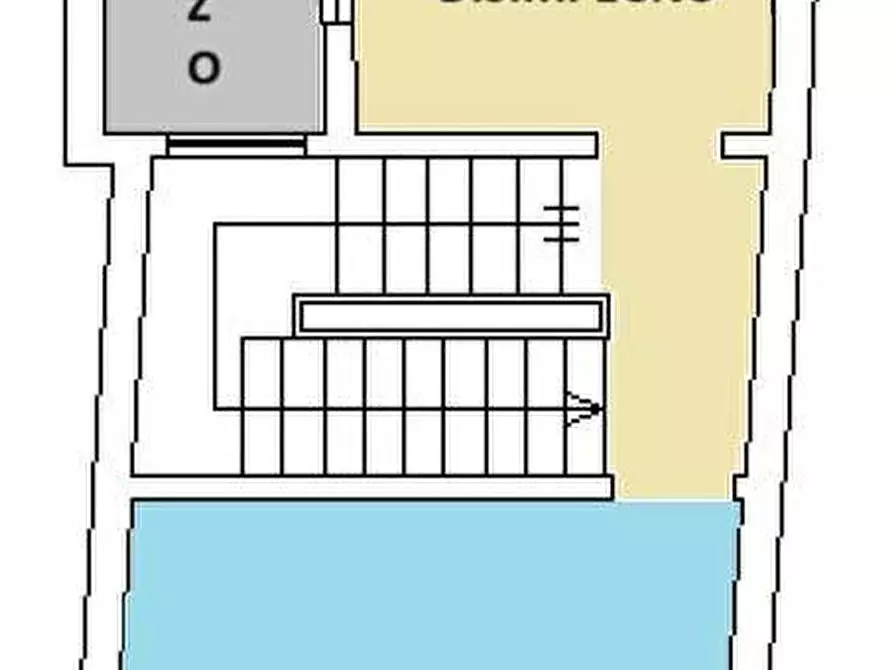 Immagine 7 di Casa indipendente in vendita  in Piazzetta Diaz a Bonorva