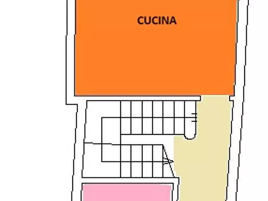 Immagine 5 di Casa indipendente in vendita  in Piazzetta Diaz a Bonorva