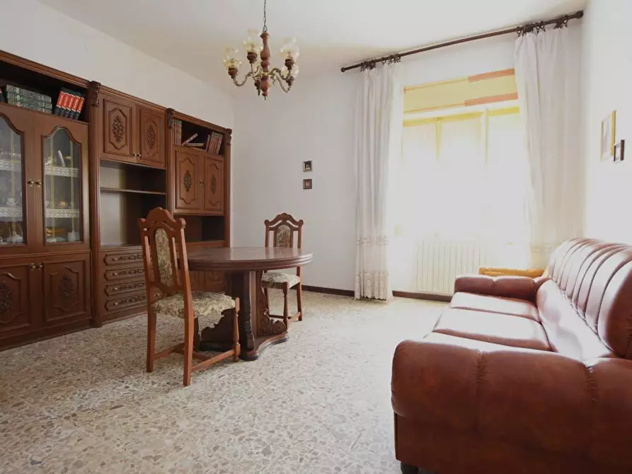 Immagine 1 di Appartamento in vendita  in via Logudoro a Ploaghe