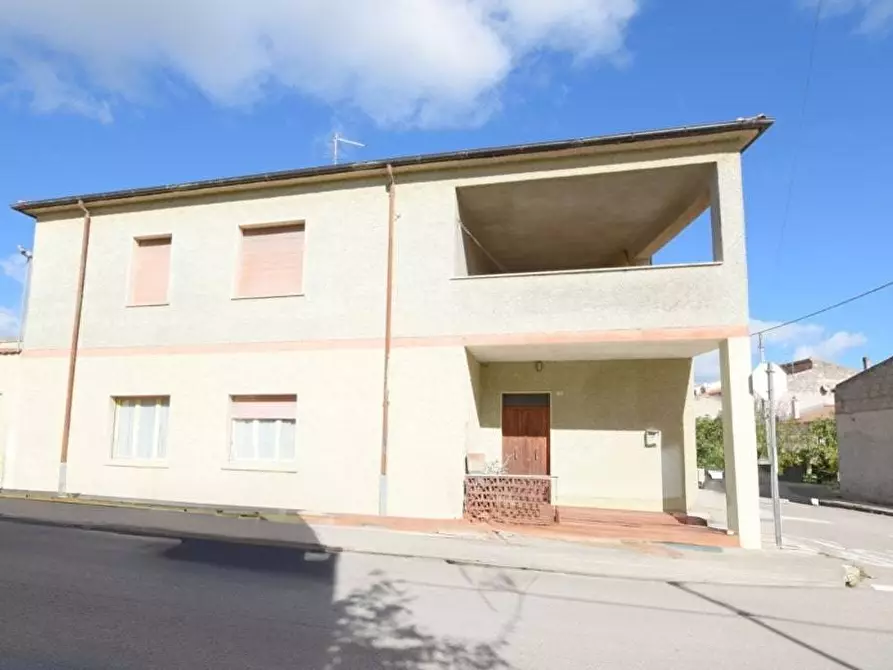 Immagine 1 di Casa indipendente in vendita  in via Logudoro a Ploaghe