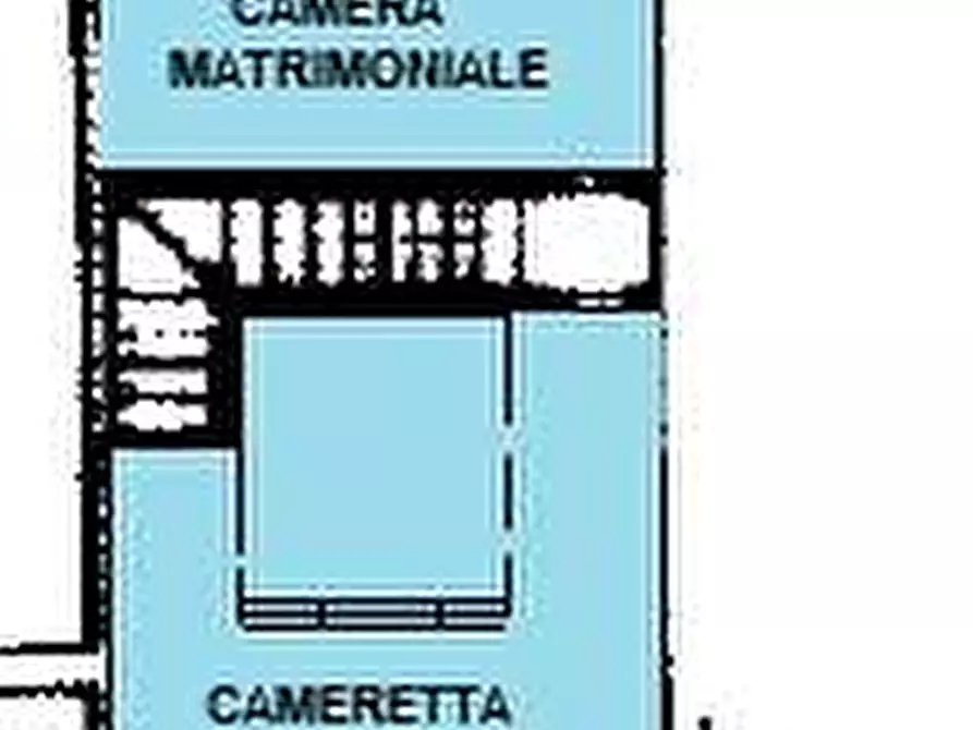 Immagine 24 di Villetta a schiera in vendita  in Badde Pedrosa a Sassari