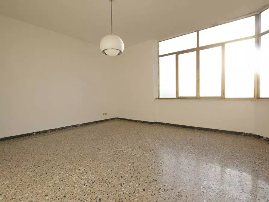 Immagine 2 di Appartamento in vendita  in viale San Francesco a Sassari