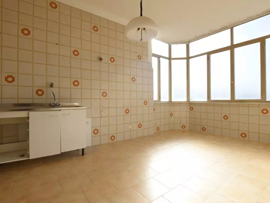 Immagine 4 di Appartamento in vendita  in viale San Francesco a Sassari