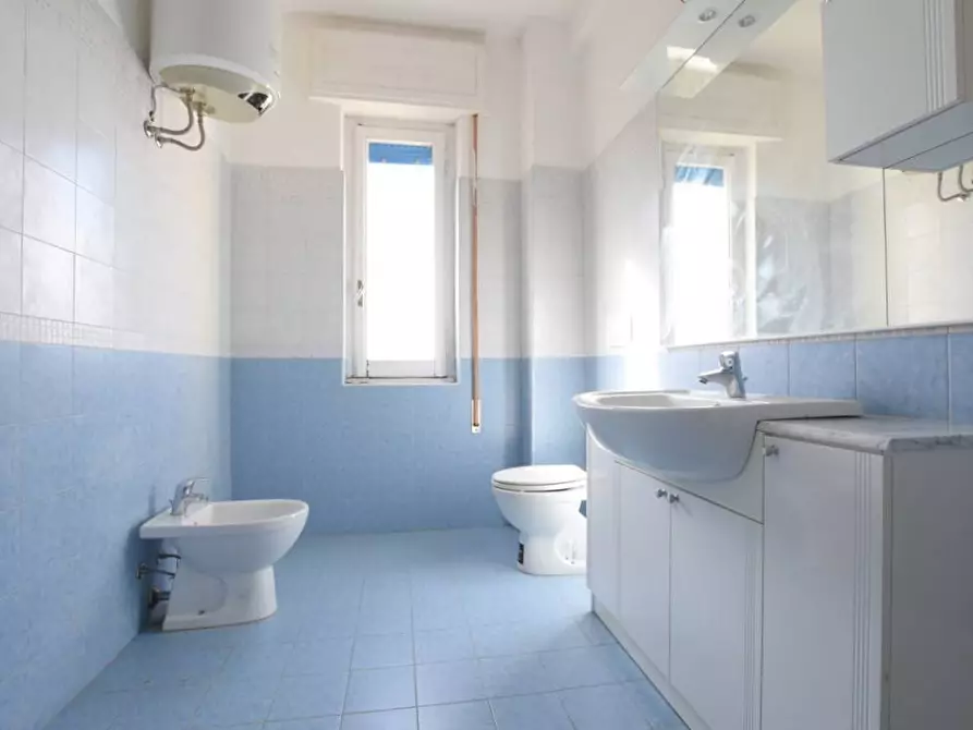 Immagine 7 di Appartamento in vendita  in viale San Francesco a Sassari