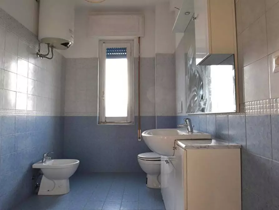 Immagine 8 di Appartamento in vendita  in viale San Francesco a Sassari