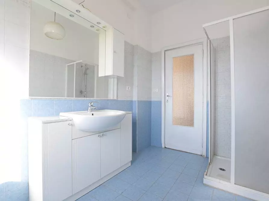 Immagine 9 di Appartamento in vendita  in viale San Francesco a Sassari