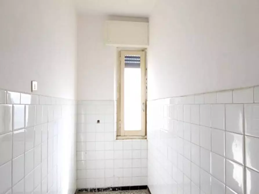 Immagine 12 di Appartamento in vendita  in viale San Francesco a Sassari