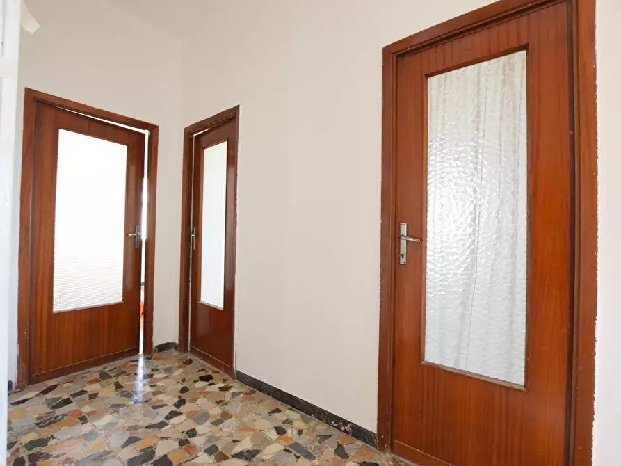 Immagine 13 di Appartamento in vendita  in viale San Francesco a Sassari