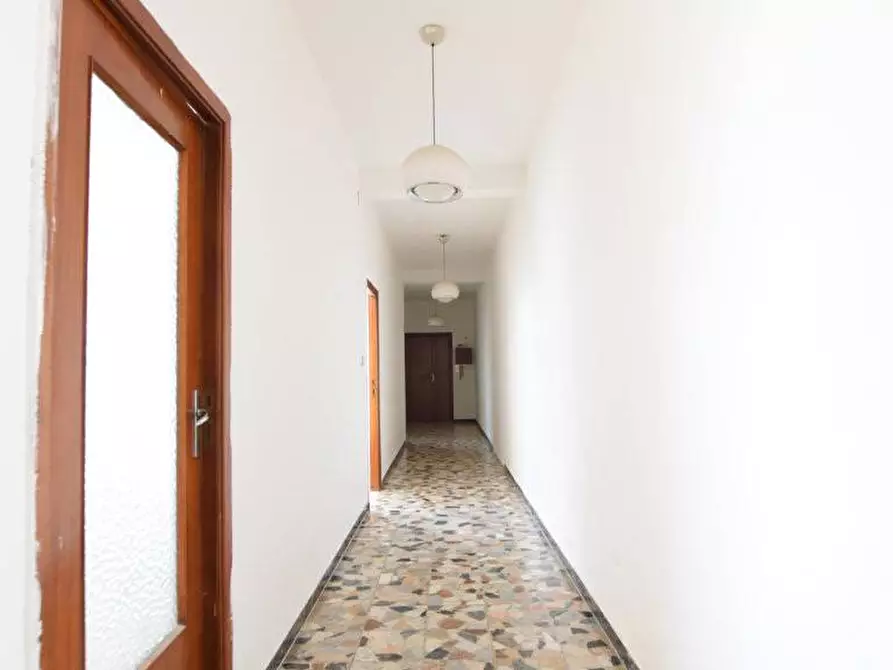 Immagine 14 di Appartamento in vendita  in viale San Francesco a Sassari