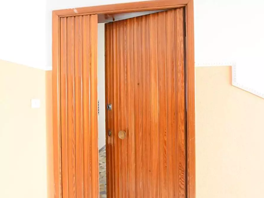 Immagine 16 di Appartamento in vendita  in viale San Francesco a Sassari