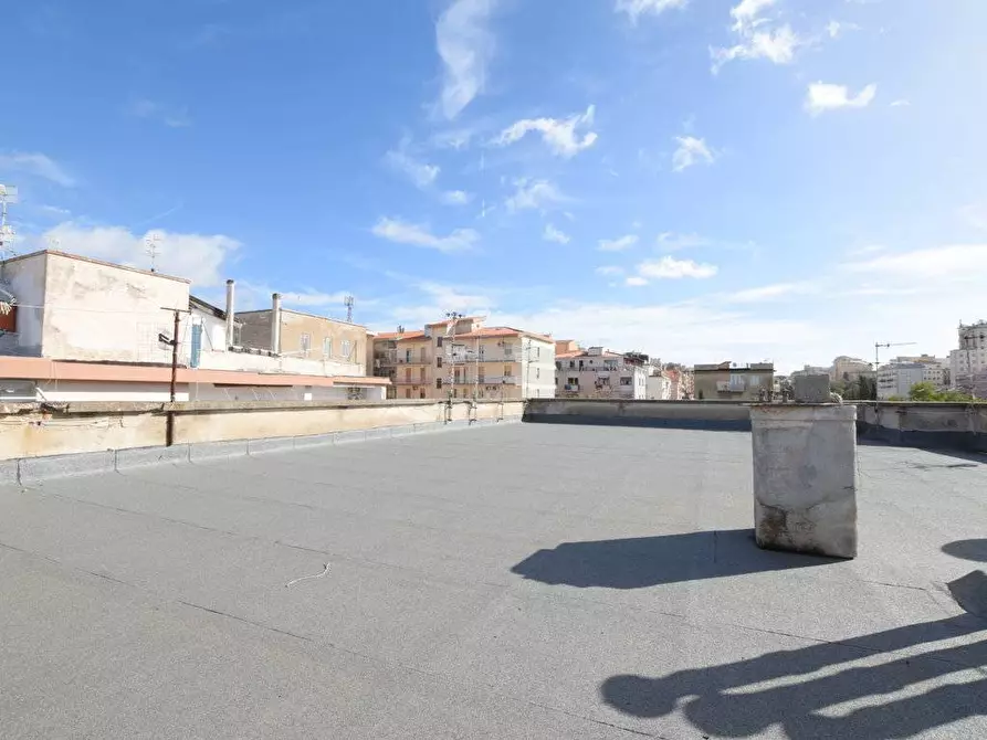 Immagine 17 di Appartamento in vendita  in viale San Francesco a Sassari