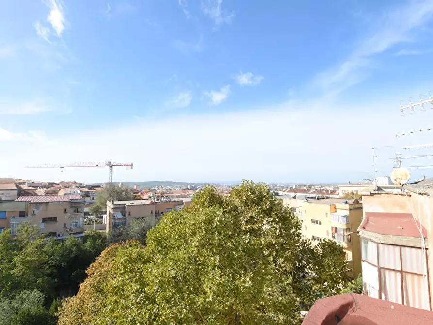 Immagine 20 di Appartamento in vendita  in viale San Francesco a Sassari