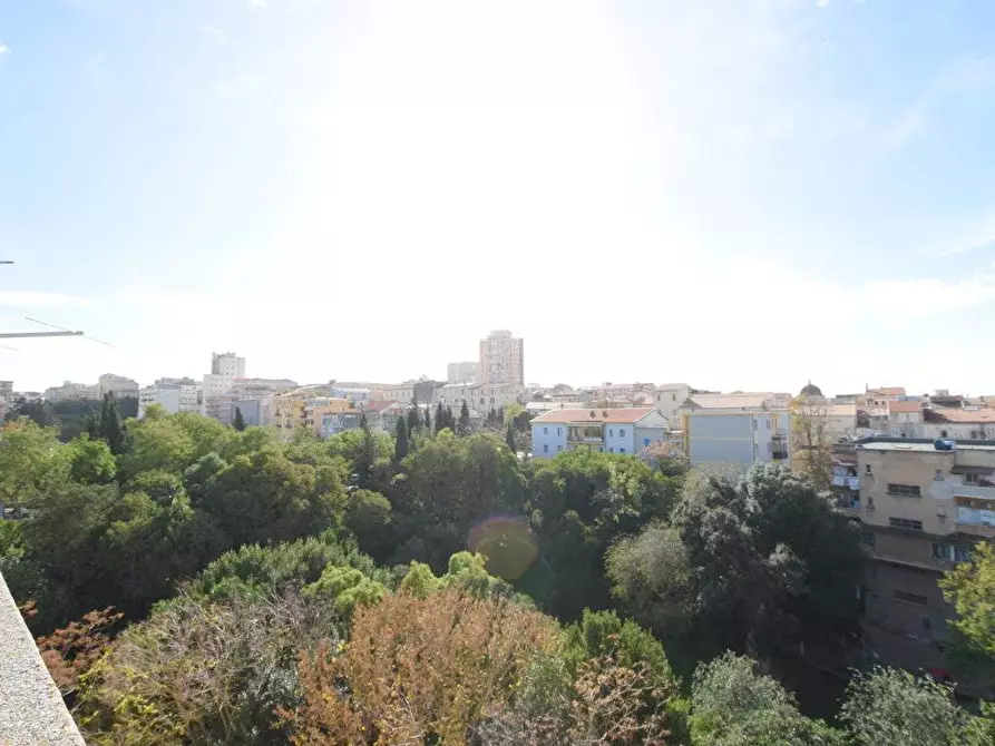 Immagine 21 di Appartamento in vendita  in viale San Francesco a Sassari