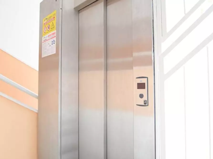 Immagine 22 di Appartamento in vendita  in viale San Francesco a Sassari