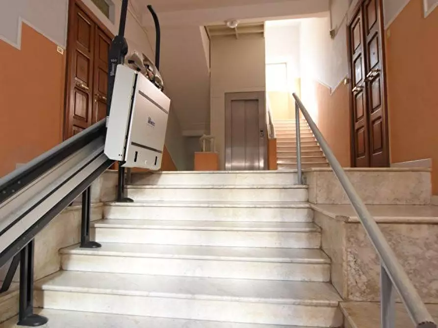 Immagine 23 di Appartamento in vendita  in viale San Francesco a Sassari