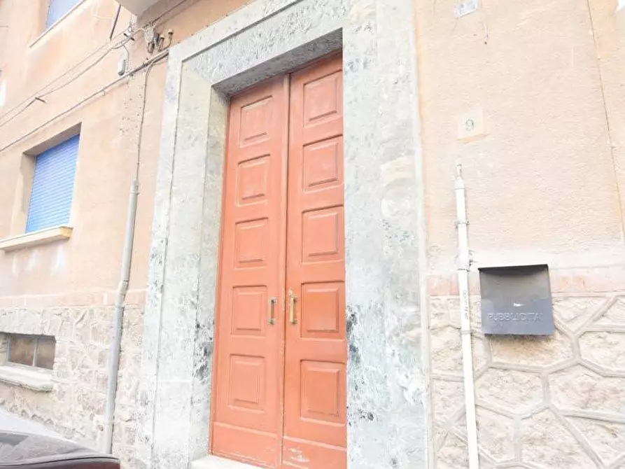 Immagine 24 di Appartamento in vendita  in viale San Francesco a Sassari