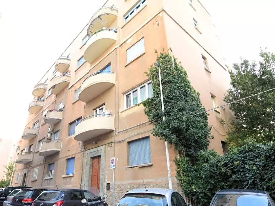 Immagine 25 di Appartamento in vendita  in viale San Francesco a Sassari