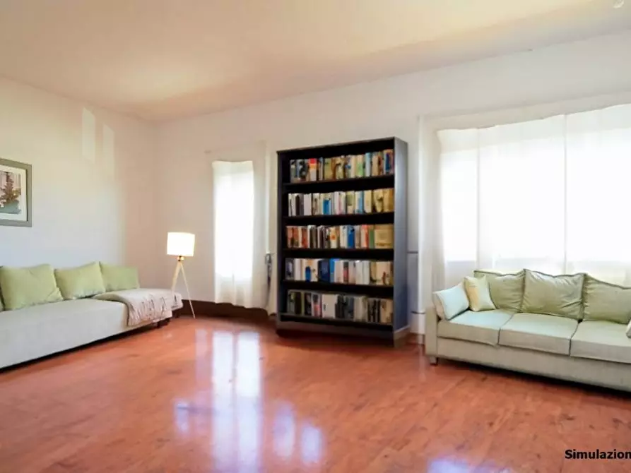 Immagine 1 di Appartamento in vendita  in Sardegna a Nuoro
