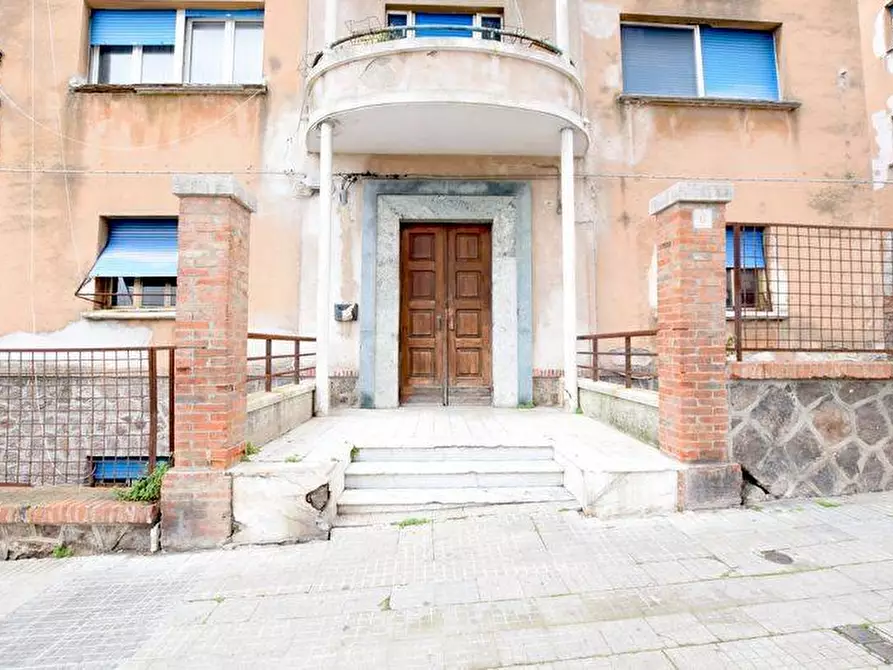 Immagine 1 di Appartamento in vendita  in piazza Colonnello Serra a Sassari