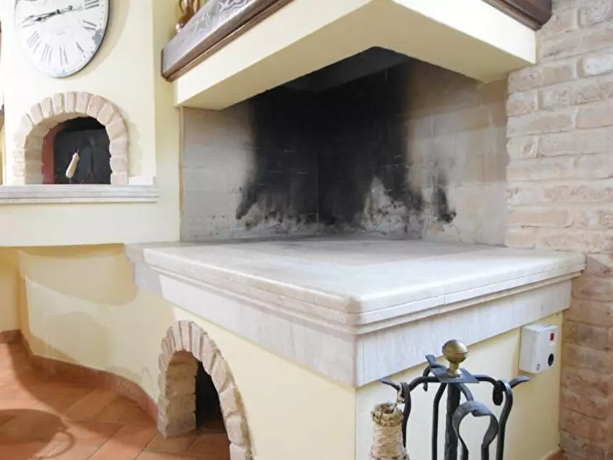 Immagine 15 di Villa in vendita  in via de martini a Sassari