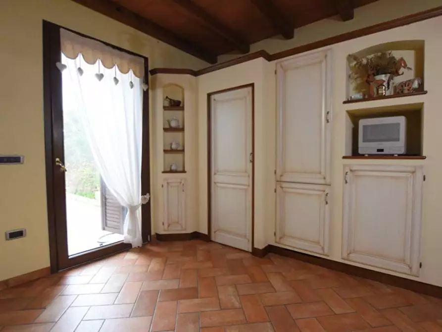 Immagine 14 di Villa in vendita  in via de martini a Sassari