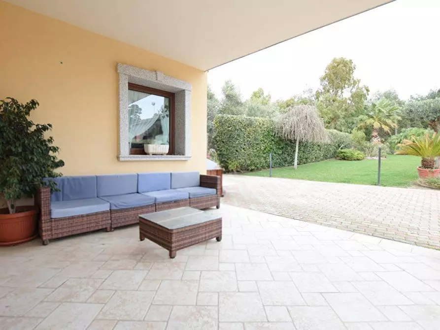 Immagine 24 di Villa in vendita  in via de martini a Sassari