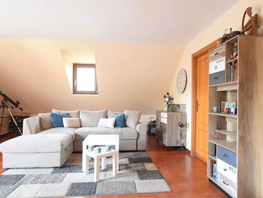 Immagine 27 di Villa in vendita  in via de martini a Sassari