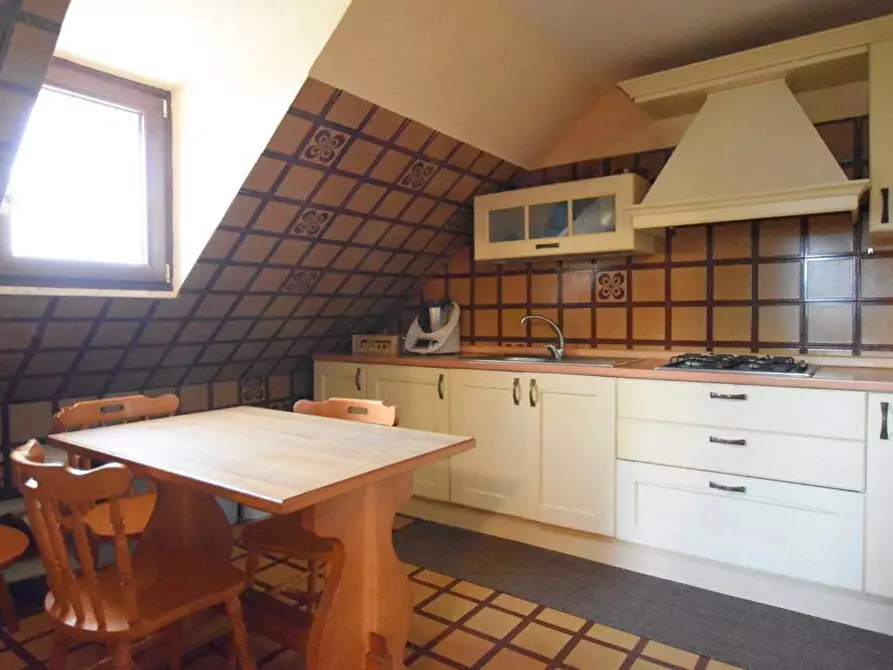 Immagine 29 di Villa in vendita  in via de martini a Sassari