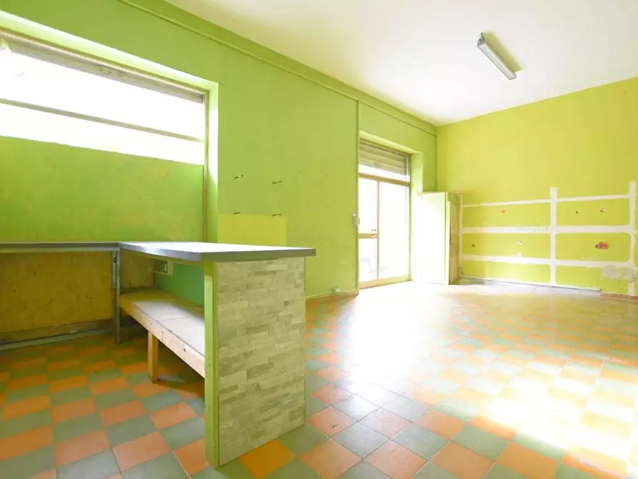 Immagine 9 di Locale commerciale in vendita  in VIA STANIS MANCA a Sassari