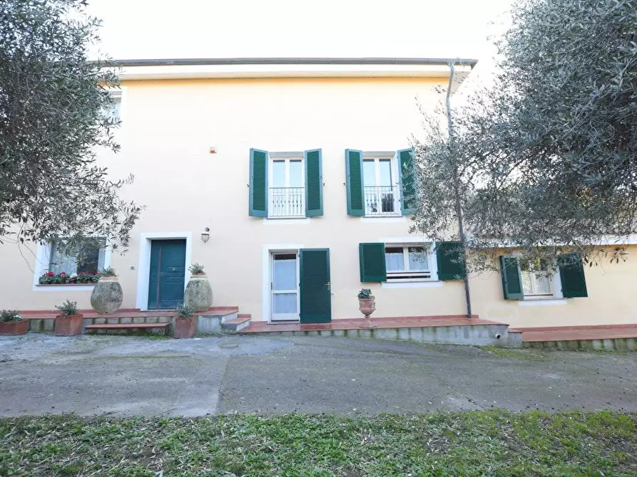 Immagine 1 di Villa in vendita  in Strada Vicinale Taniga Malafede a Sassari
