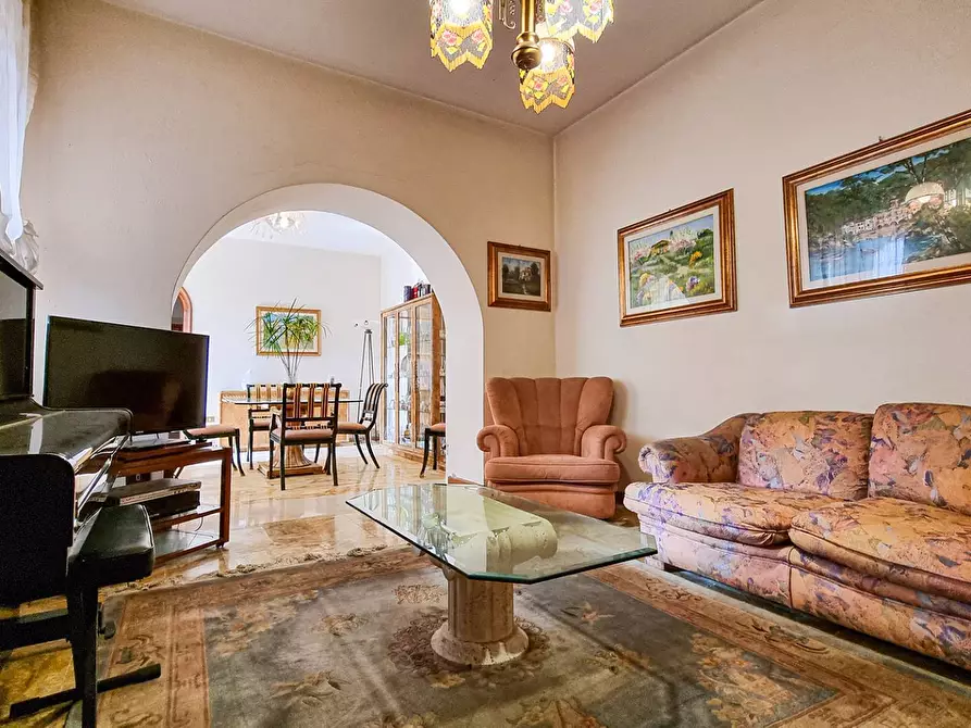 Immagine 1 di Casa indipendente in vendita  in via San Martino a Selargius