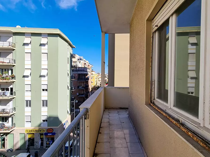 Immagine 1 di Appartamento in vendita  in Via Pietro Cavaro a Cagliari