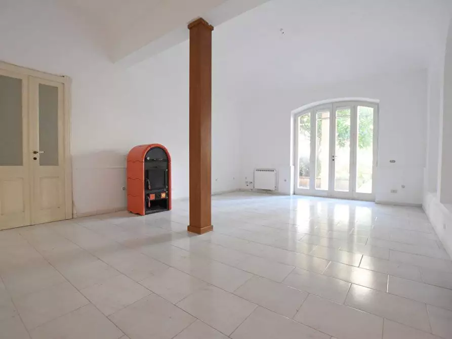 Immagine 1 di Appartamento in vendita  in via tempio a Sassari