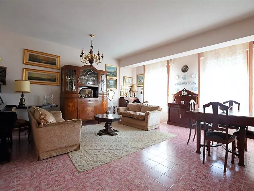 Immagine 1 di Appartamento in vendita  in via Tempio a Sassari