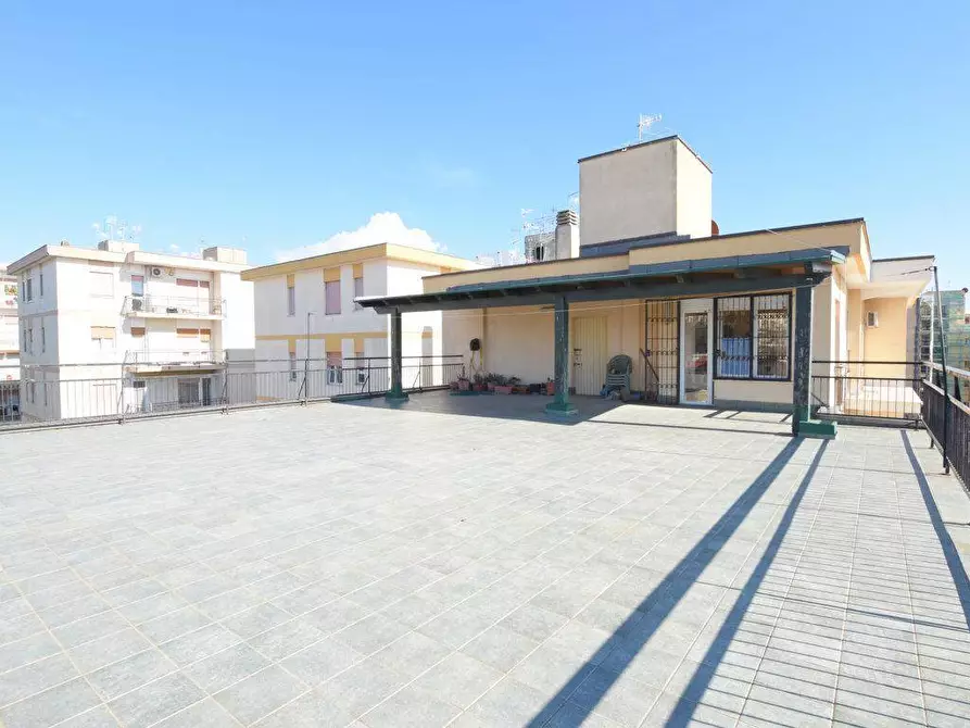 Immagine 2 di Attico in vendita  in Viale Mameli a Sassari