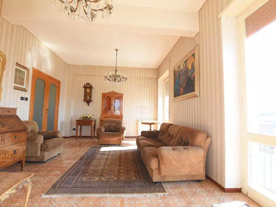 Immagine 6 di Attico in vendita  in Viale Mameli a Sassari