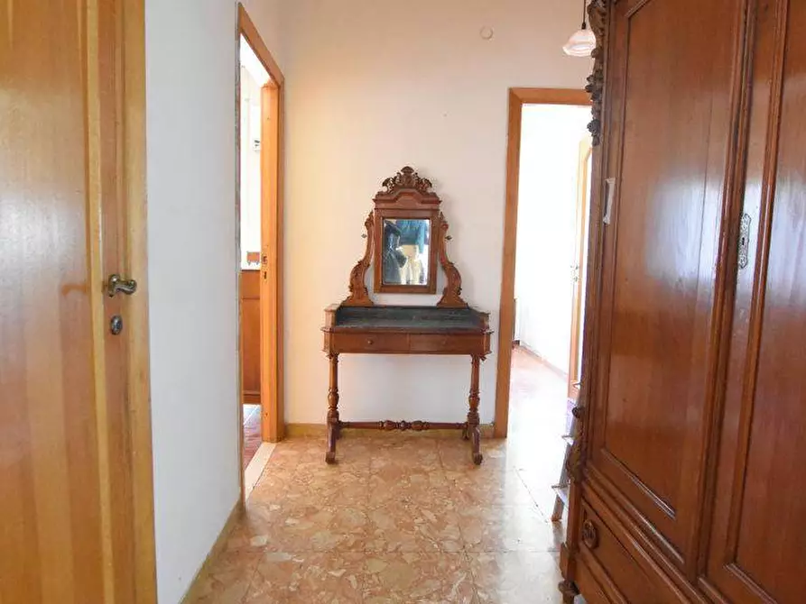 Immagine 15 di Attico in vendita  in Viale Mameli a Sassari