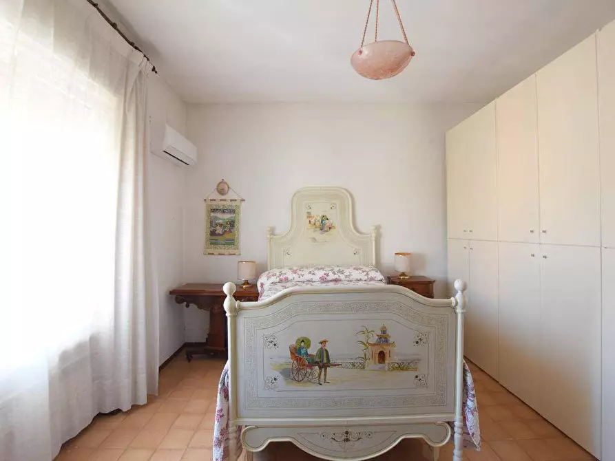 Immagine 17 di Attico in vendita  in Viale Mameli a Sassari