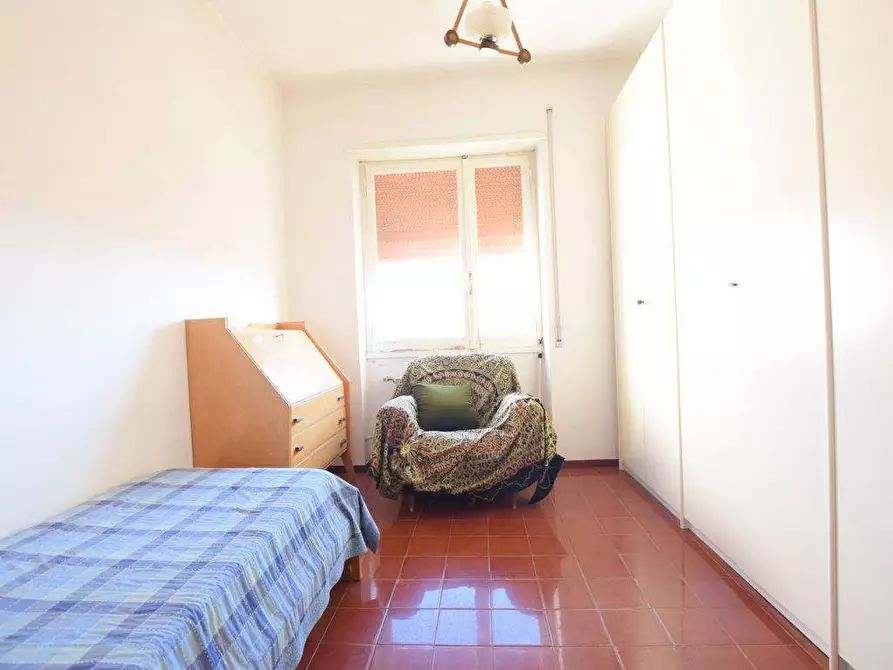 Immagine 18 di Attico in vendita  in Viale Mameli a Sassari