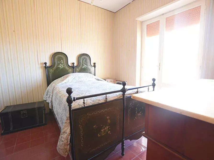 Immagine 19 di Attico in vendita  in Viale Mameli a Sassari