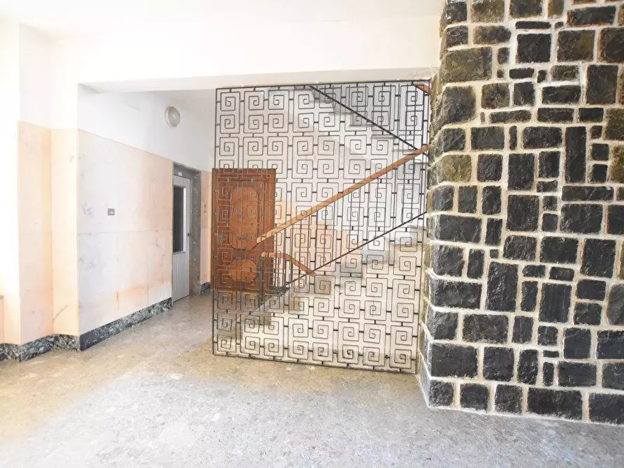 Immagine 27 di Attico in vendita  in Viale Mameli a Sassari